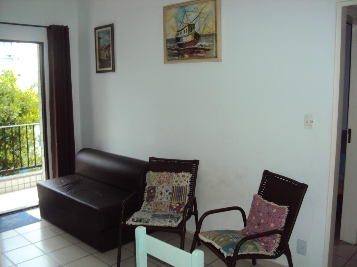 Apartamento Itagua Ubatuba Eksteriør bilde